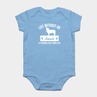 Aussie Baby Bodysuit